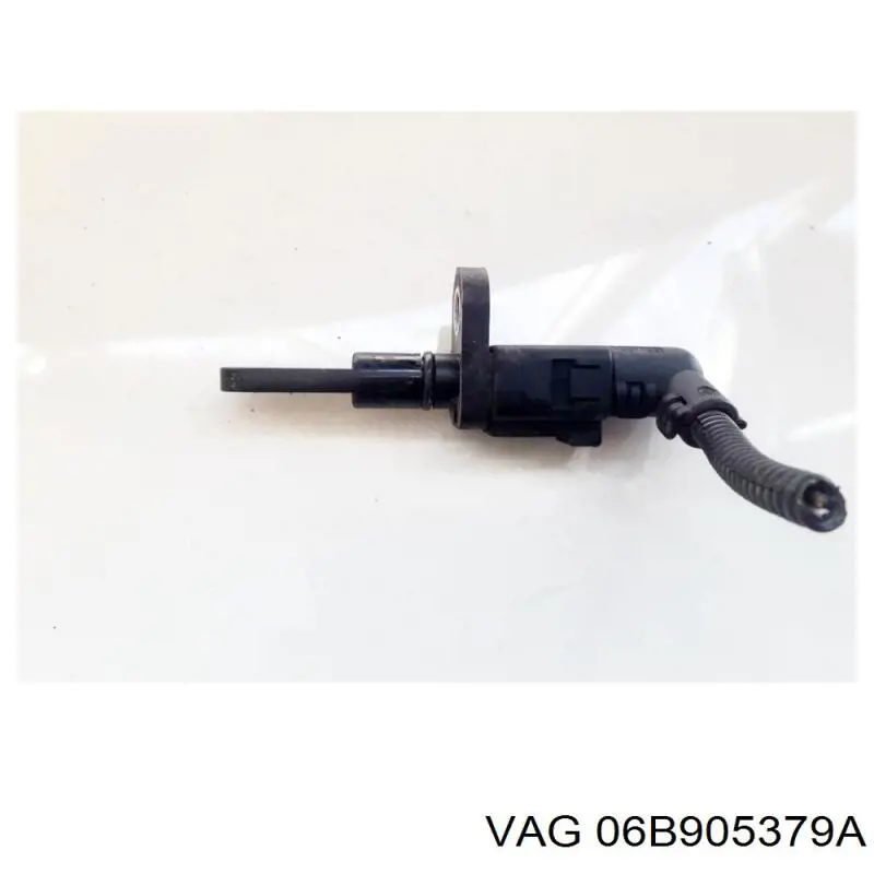 Терморегулятор повітря VAG 06B905379A