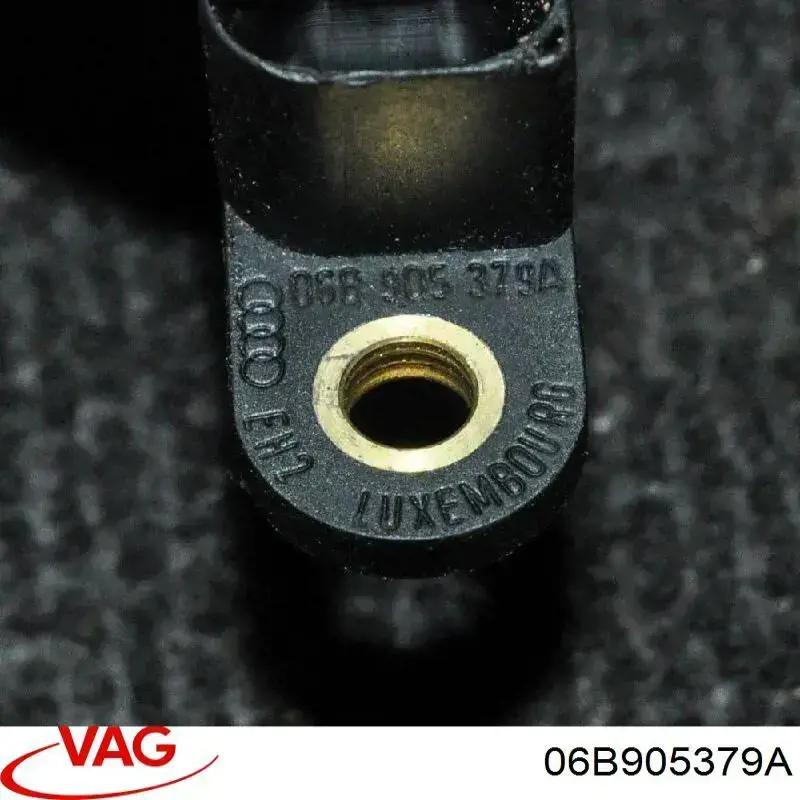 Датчик температури повітряної суміші VAG 06B905379A ціна, від 5.07 USD