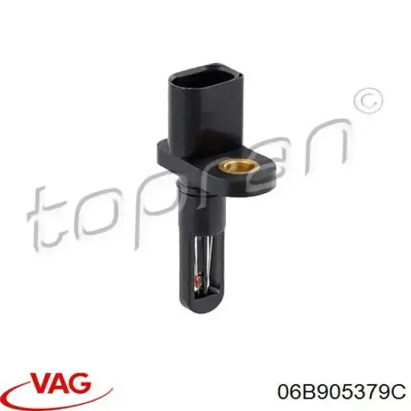 Датчик температури повітряної суміші VAG 06B905379C ціна, від 6.89 USD