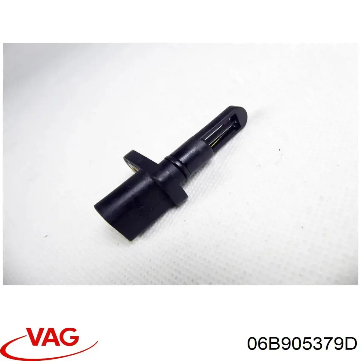 Купити 06B905379D VAG Датчик температури впускного повітря