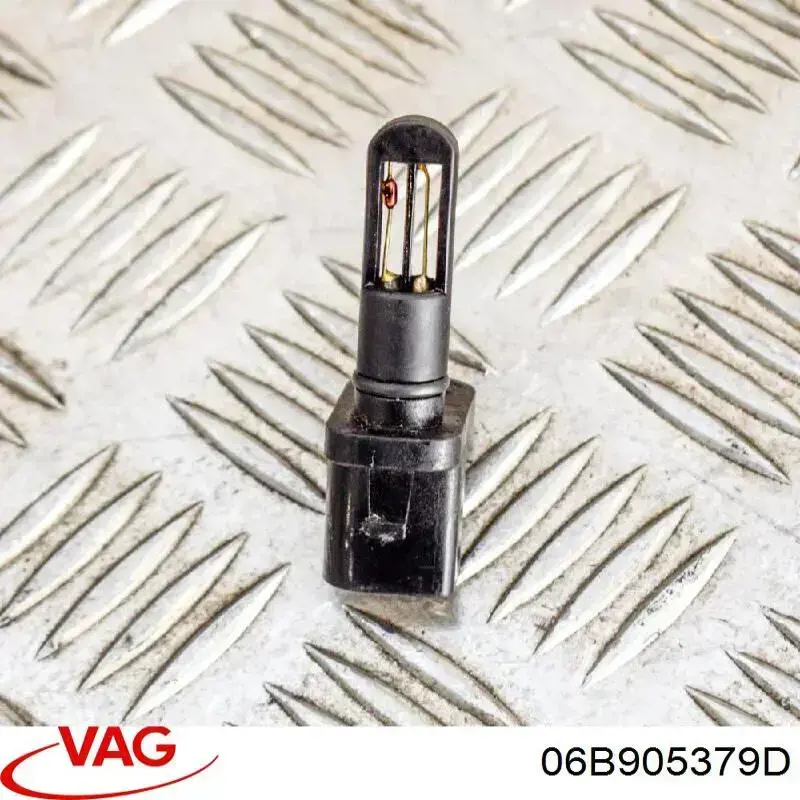 Датчик температури повітряної суміші VAG 06B905379D ціна, від 5.08 USD