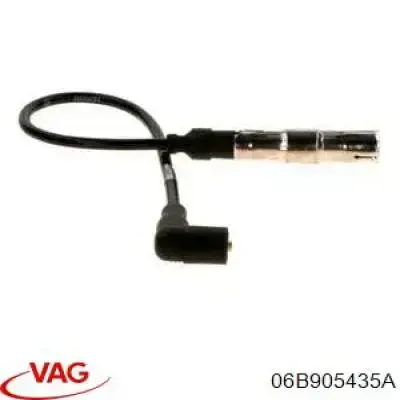 Купити ENT910194 Engitech Провід високовольтні, комплект