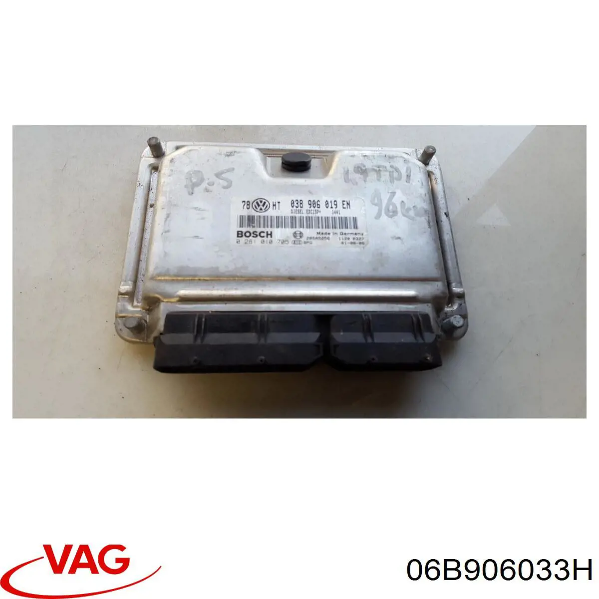 06B906033H VAG 