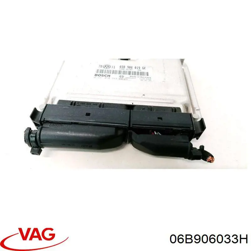  VAG 06B906033H ціна, від 22.57 USD