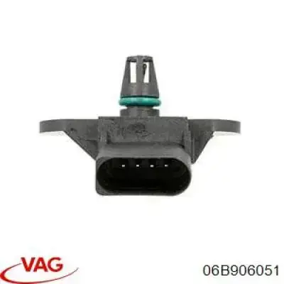 Датчик тиску повітря VAG 06B906051