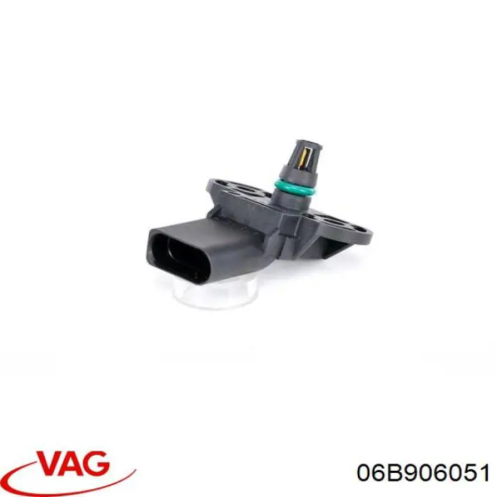 МАП Сенсор 06B906051 VAG