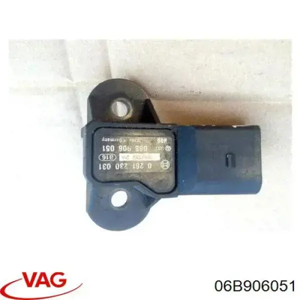 MAP сенсор VAG 06B906051 ціна, від 9.17 USD