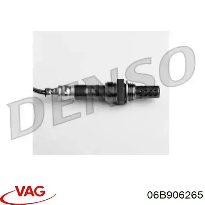  06B906265 VAG
