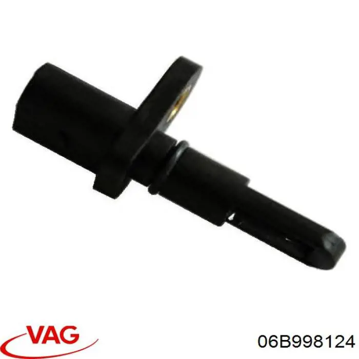 06B998124 VAG Датчик температури повітряної суміші
