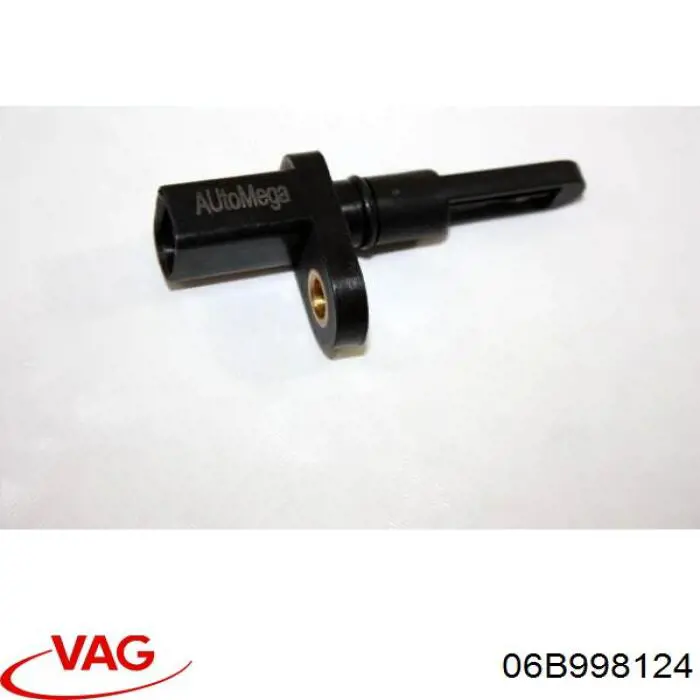Датчик температури повітряної суміші VAG 06B998124 ціна, від 7.31 USD