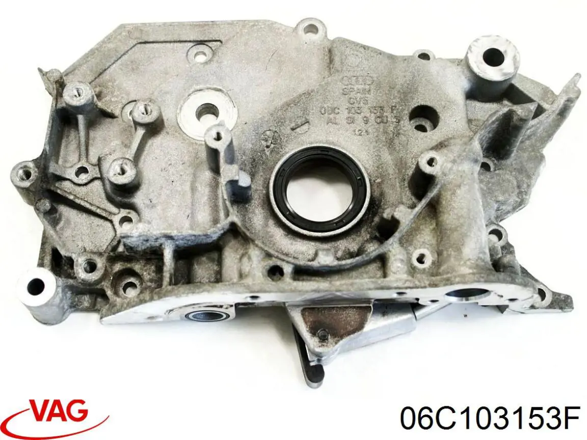 Купити 06C103153F VAG 