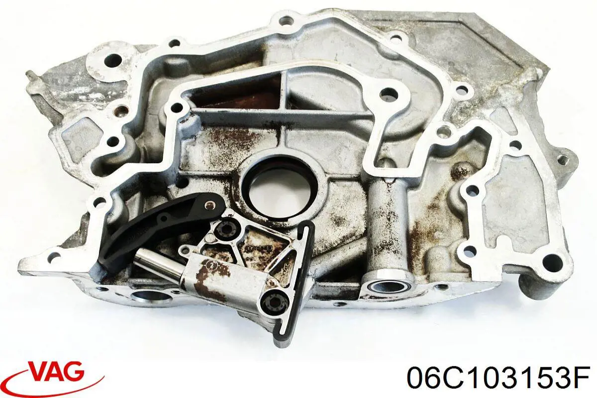  VAG 06C103153F ціна, від 44.34 USD