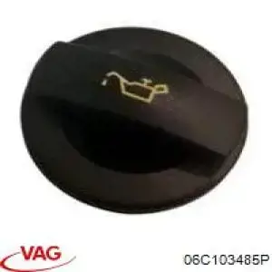 Купити 06C103485P VAG Кришка маслозаливной горловини