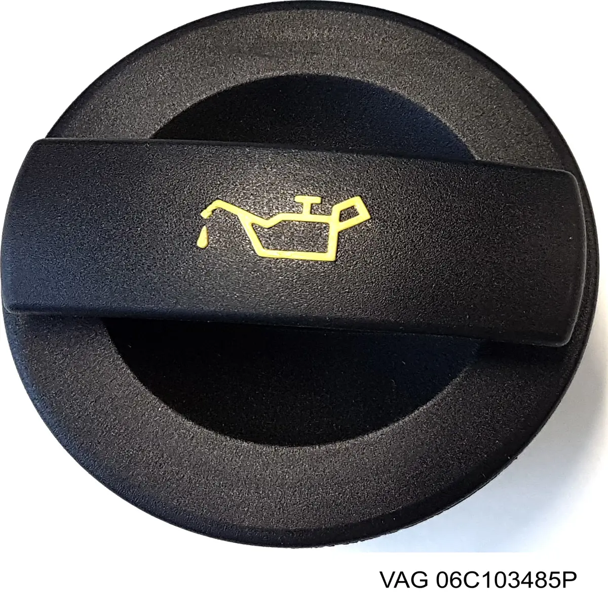 Купити 06C103485P VAG Кришка маслозаливной горловини