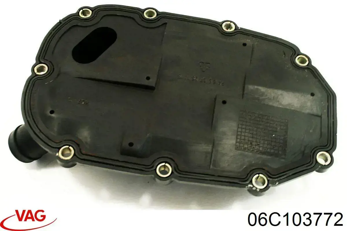 VAG 06C103772 ціна, від 119.07 USD