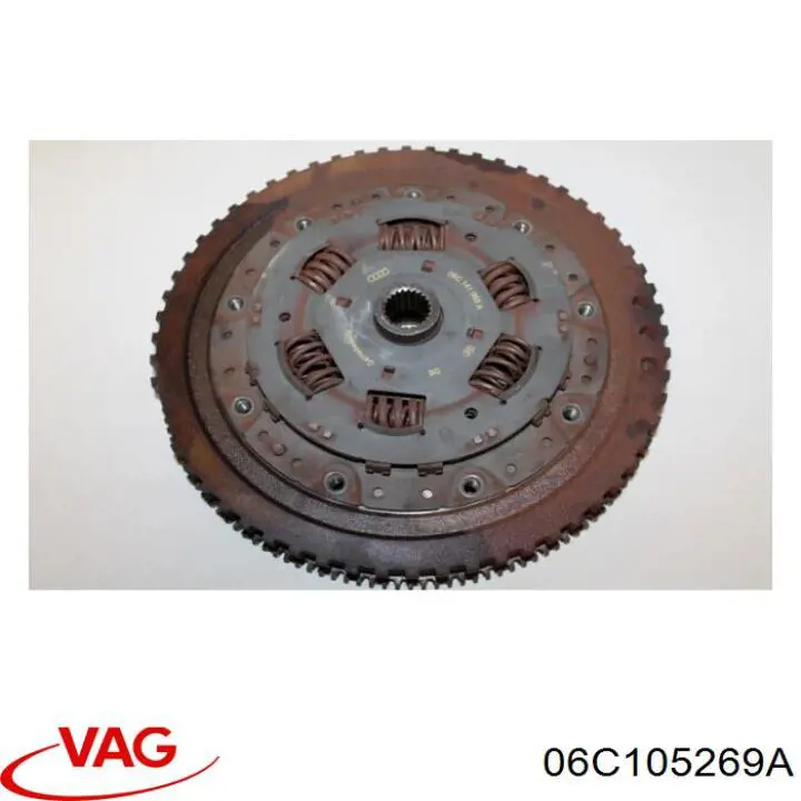  06C105269A VAG