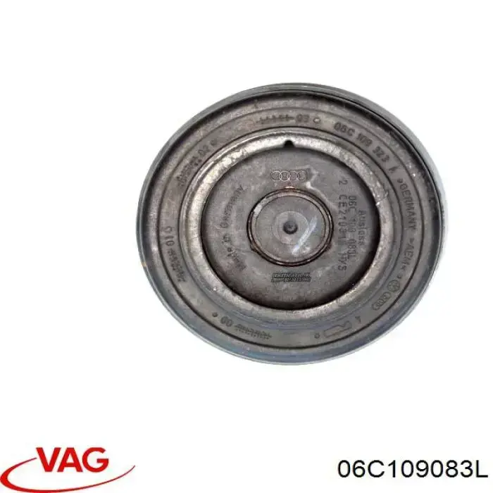  06C109083L VAG