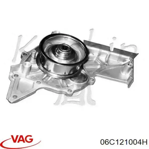 Купити 06C121004H VAG Насос охолоджуючої рідини