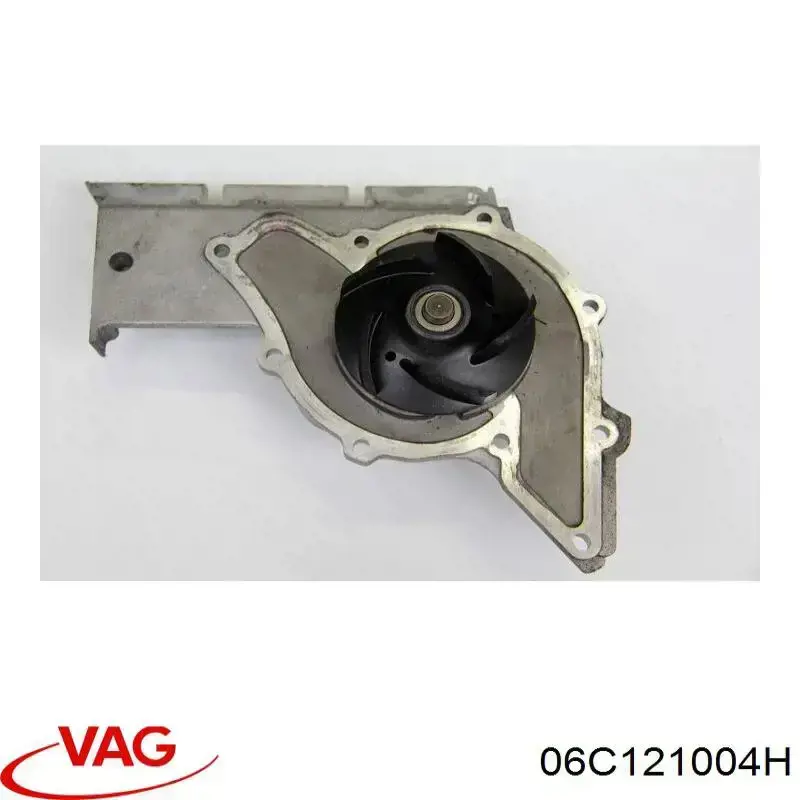 06C121004H VAG Насос охолодження
