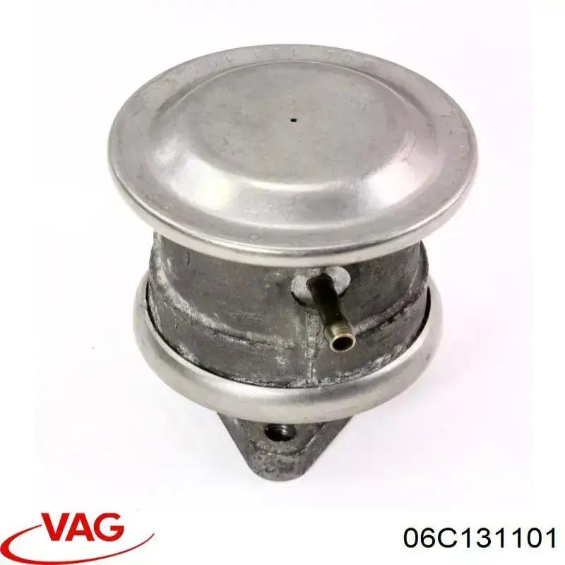 06C131101 VAG клапан подачі вторинного повітря