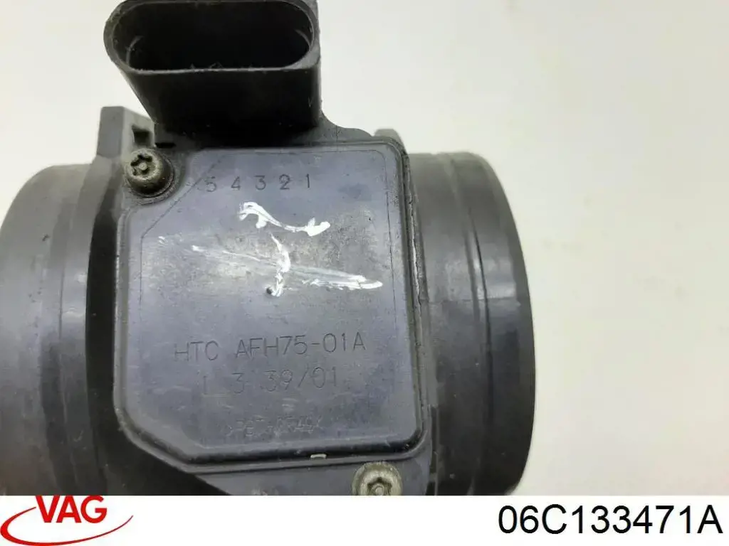Купити 06C133471A VAG Повітромір