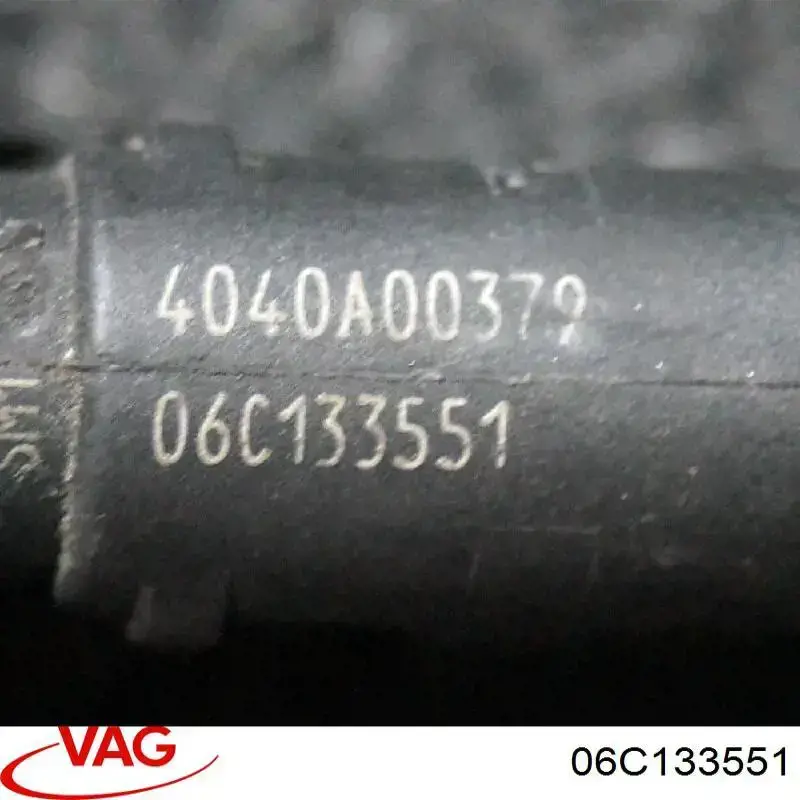Форсунка паливна Libron 01LB0608 ціна, від 14.09 USD