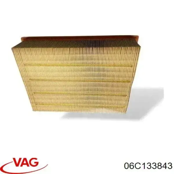 Повітряний фільтр 06C133843 VAG