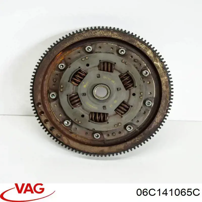  06C141065C VAG