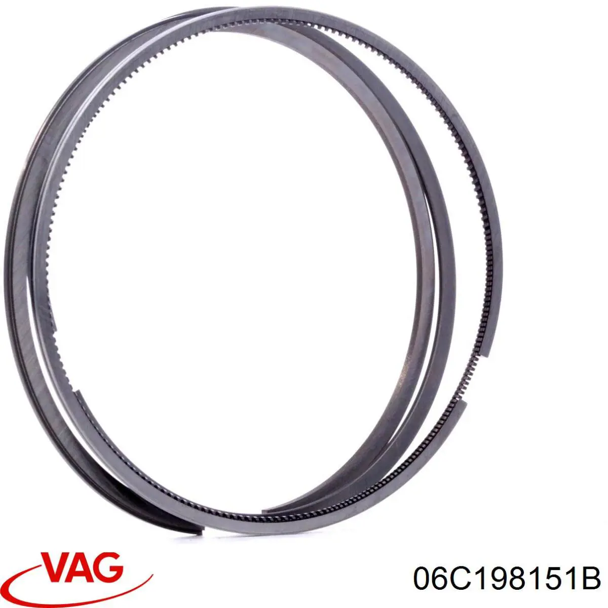 Купити 06C198151B VAG 