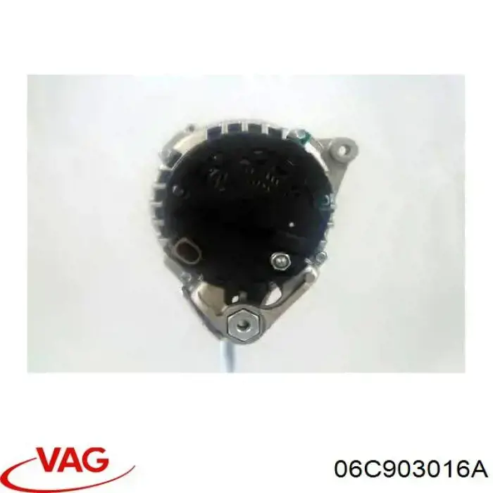 Купити 06C903016A VAG Генератор