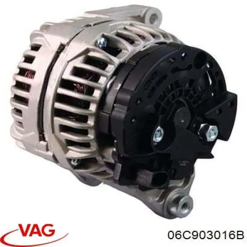 Купити 0124525008 VAG Генератор