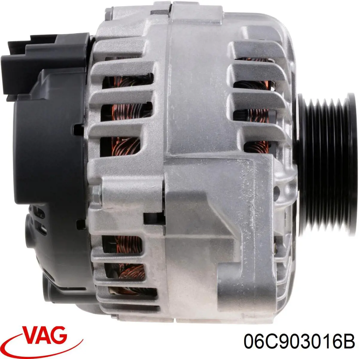 06C903016B VAG генератор