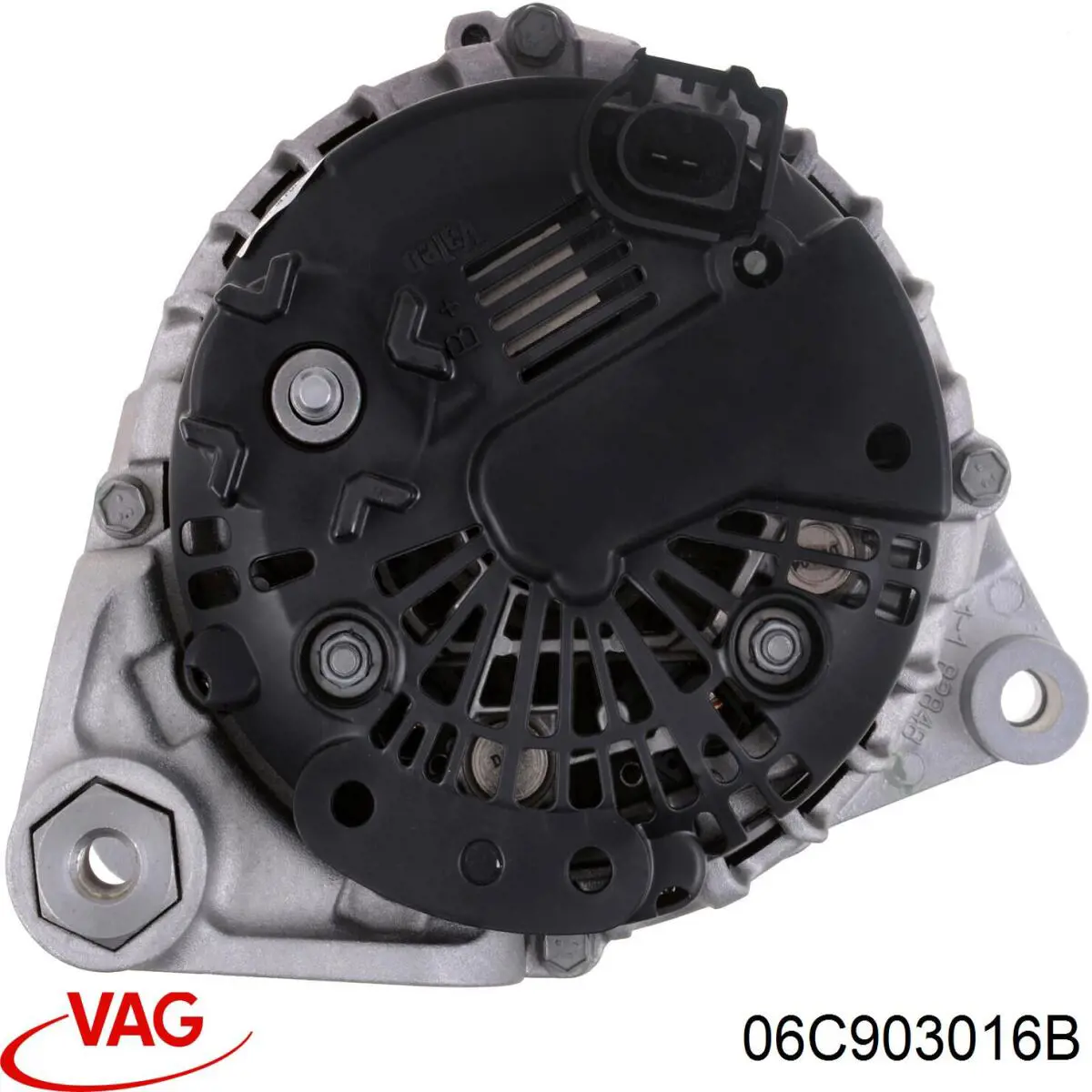 Генератор VAG 0124525008 ціна, від 63.35 USD