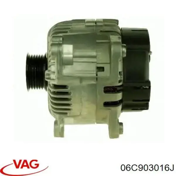 Генератор 06C903016J VAG