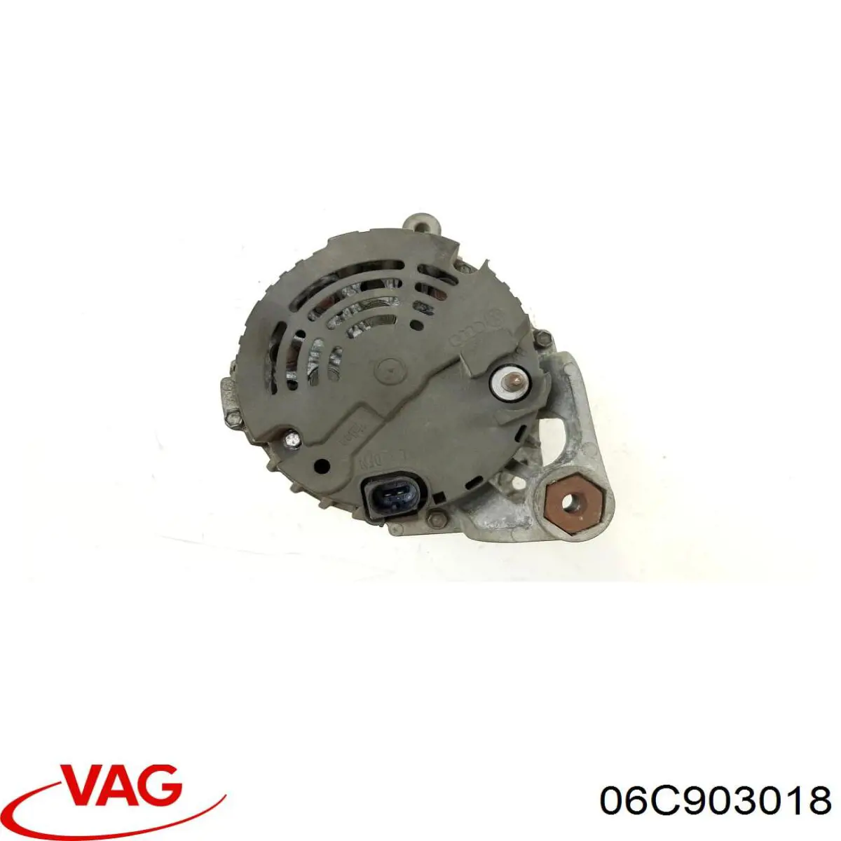 Купити 06C903018 VAG Генератор