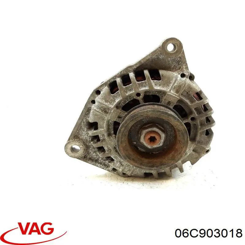 Генератор 06C903018 VAG