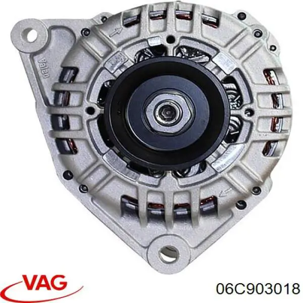 Генератор VAG 06C903018 ціна, від 63.33 USD