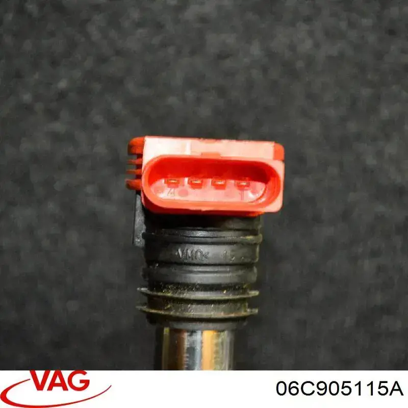 Котушка запалювання VAG 06C905115A ціна, від 32.88 USD