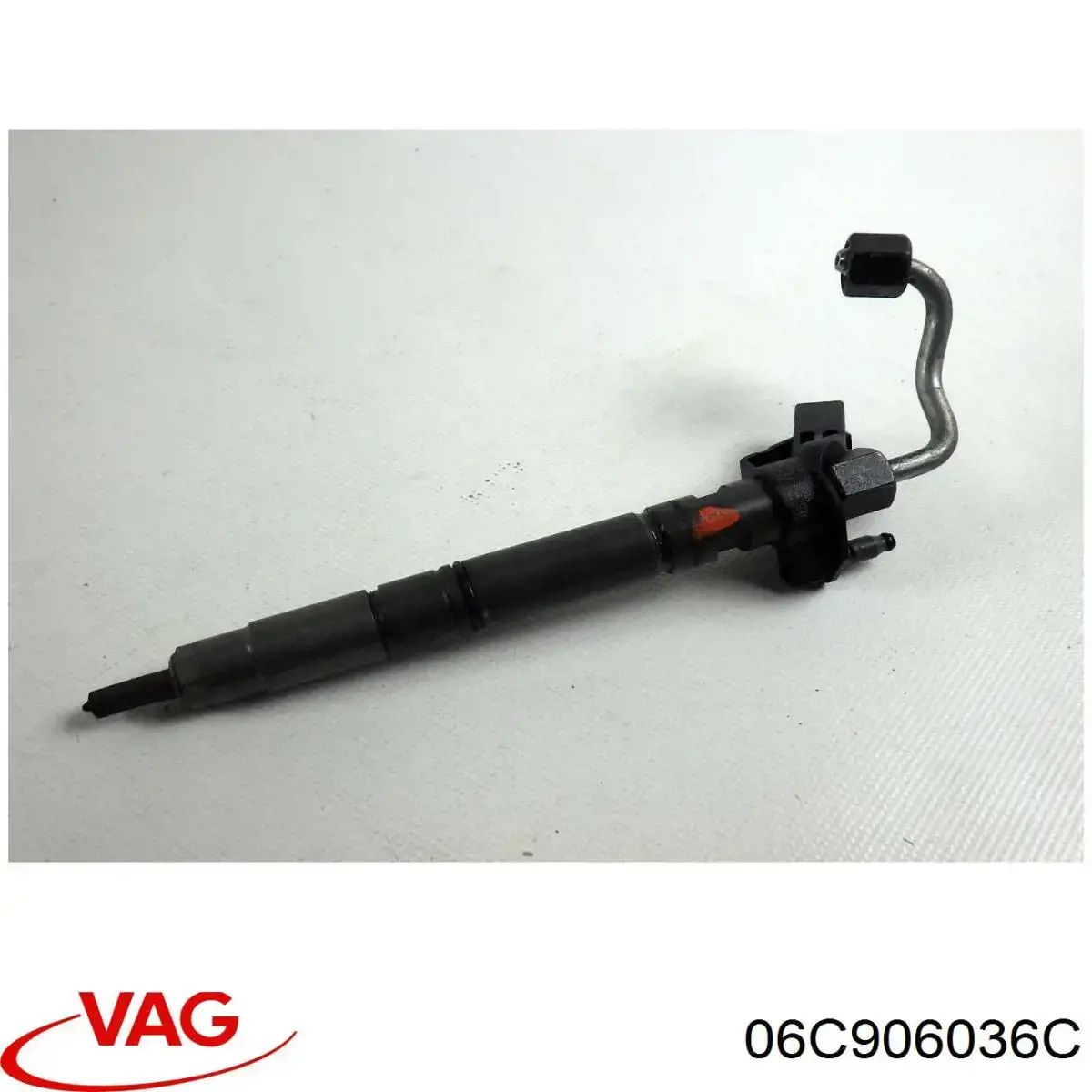 Форсунка паливна VAG 06C906036C ціна, від 12.94 USD