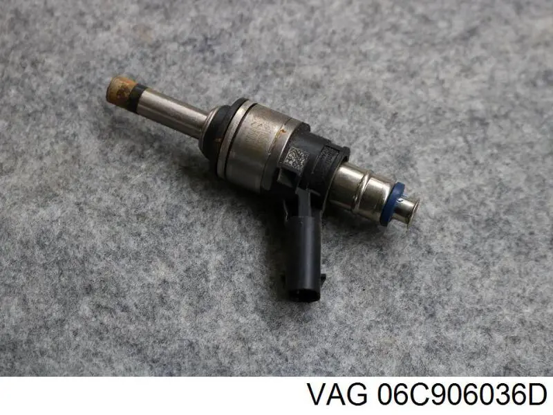Форсунка паливна VAG 06C906036D ціна, від 13.43 USD