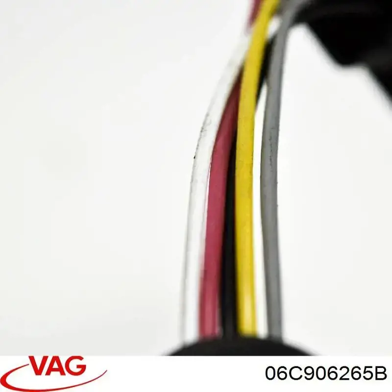 Купити 06C906265B VAG Лямбдазонд, датчик кисню до каталізатора