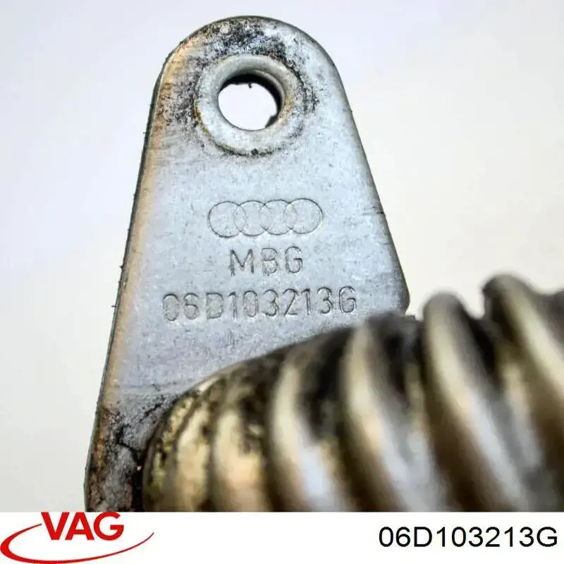 Купити 06D103213G VAG 