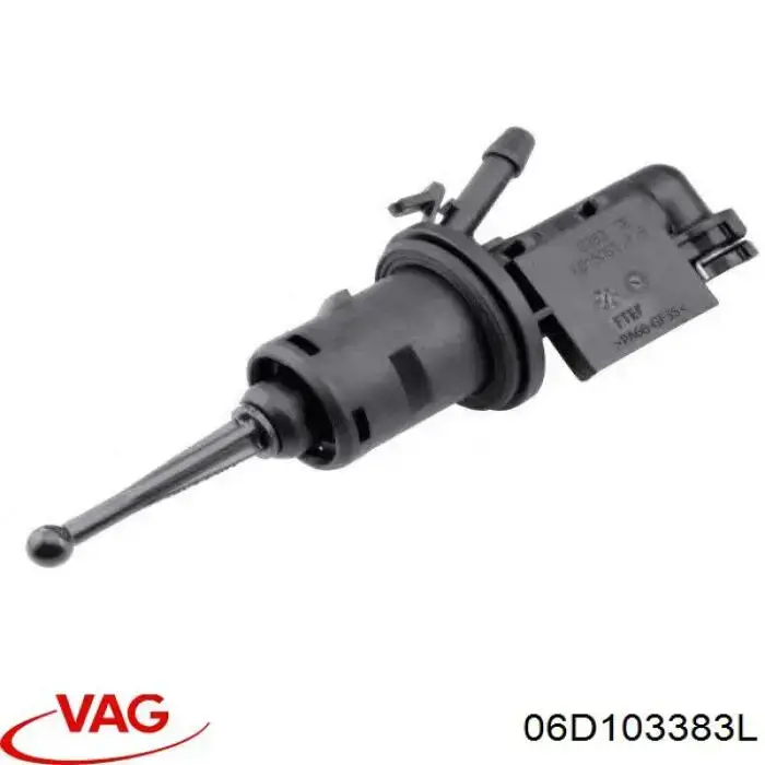 Прокладка ГБЦ VAG 06D103383L ціна, від 41.92 USD