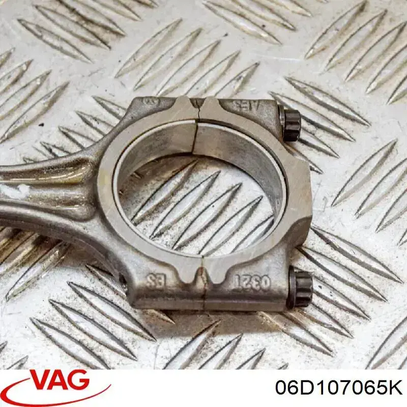  06D107065K VAG