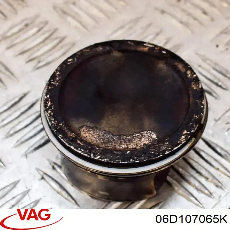 Купити 06D107065K VAG 