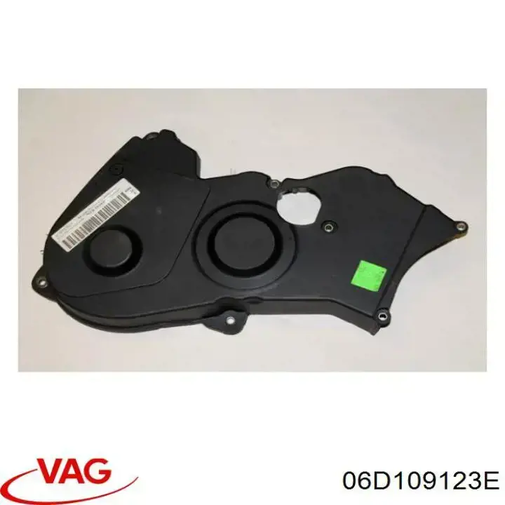 06D109123E VAG 