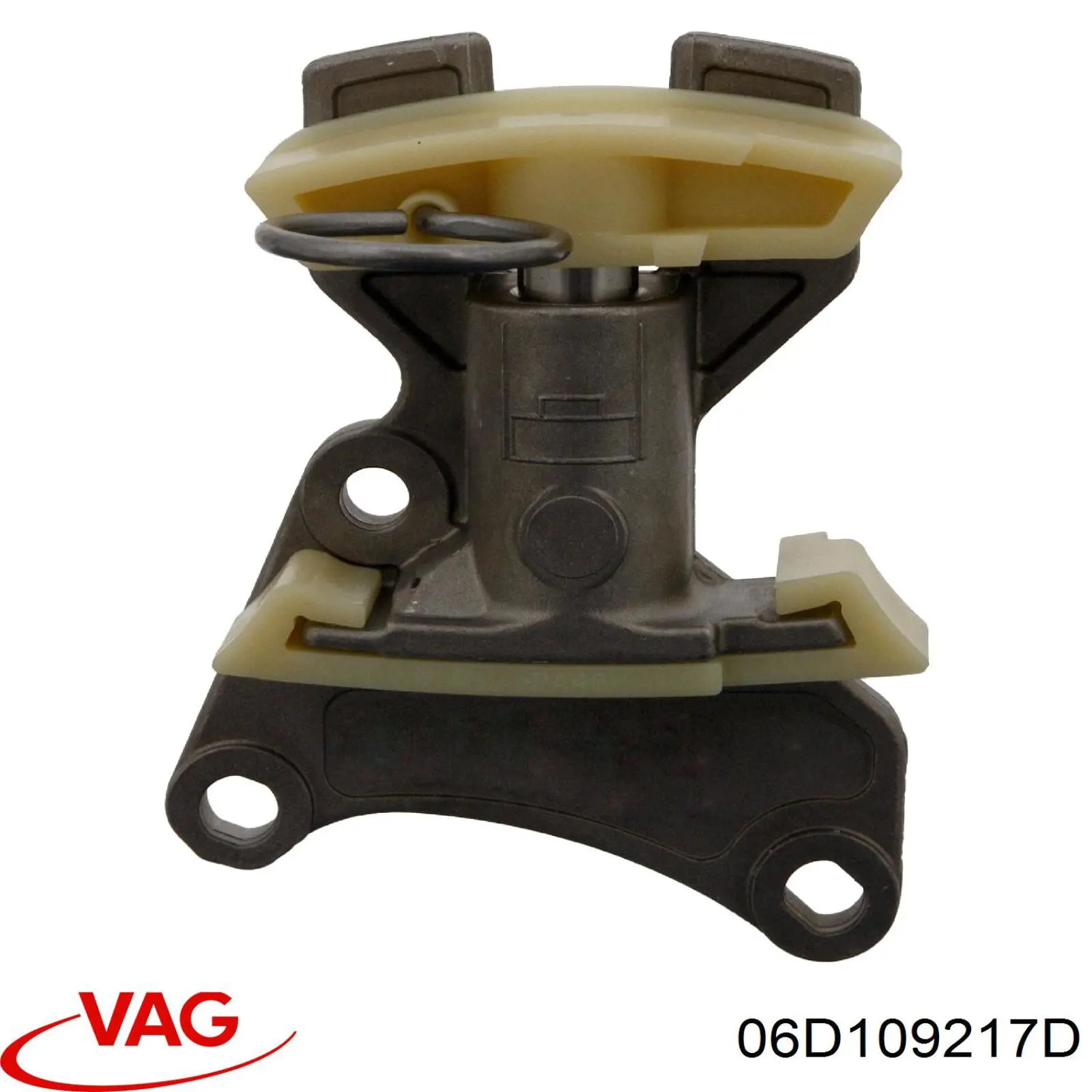 06D109217D VAG Натягувач ланцюга ГРМ