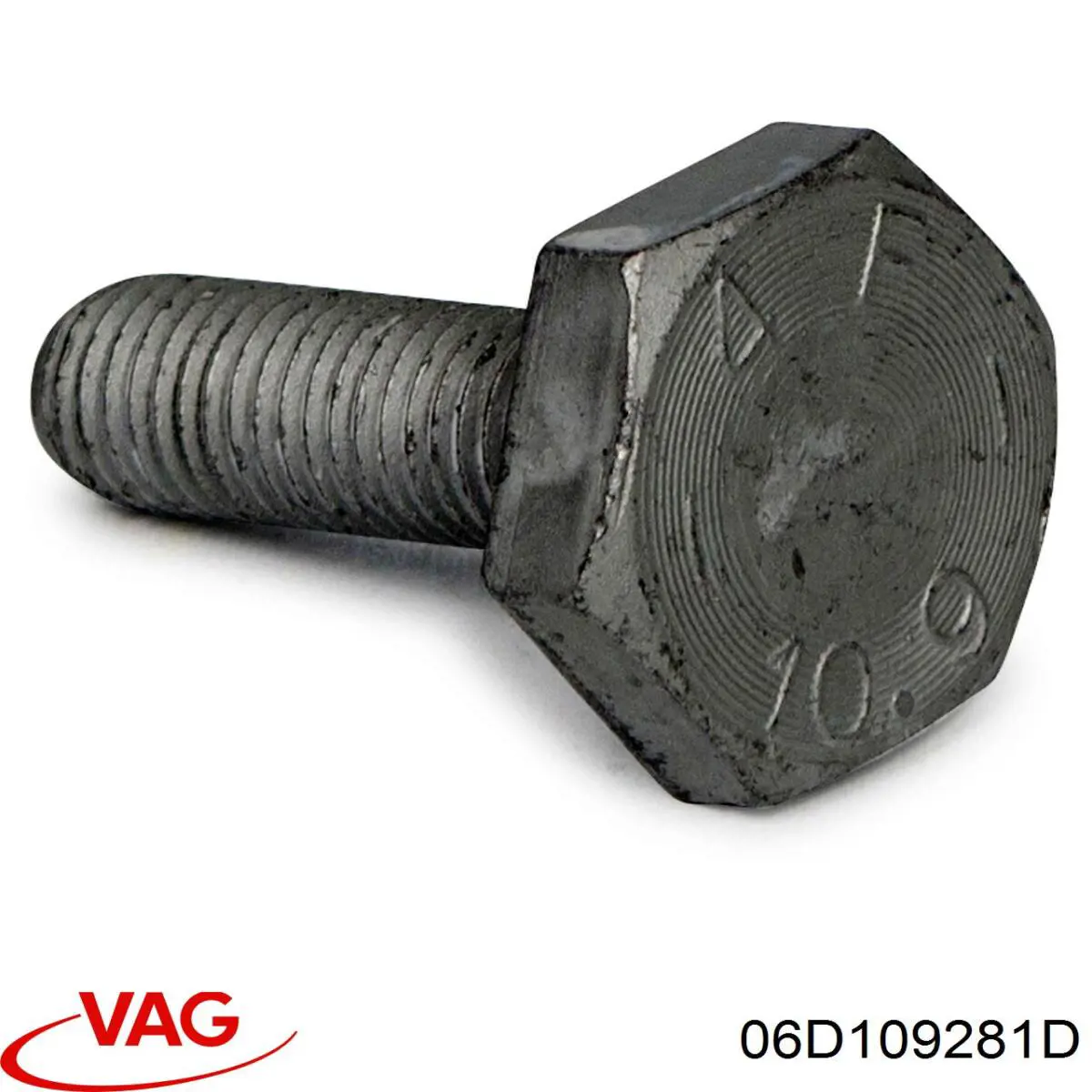 Гідравлічний болт фаз газорозподілу 06D109281D VAG