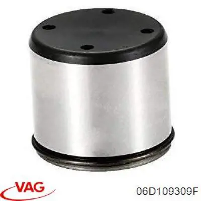 Штовхач паливного насосу VAG 06D109309F