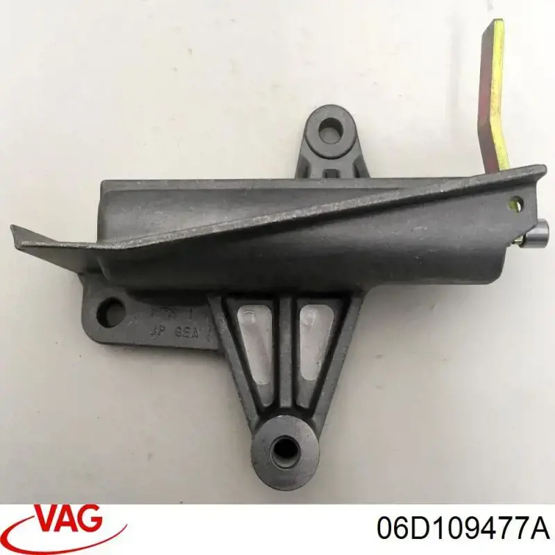 Купити 06D109477A VAG Натягувач ременя ГРМ